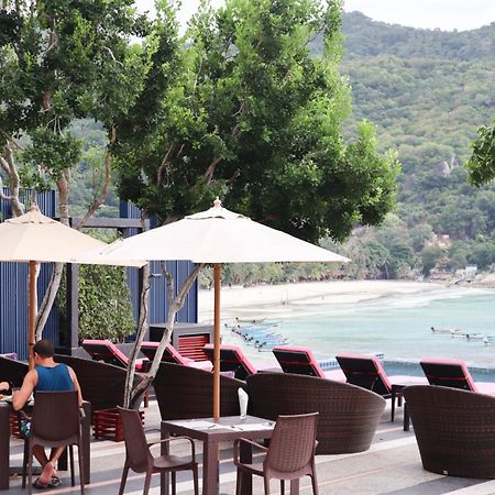 Skymoon Resort (Adults Only) Haad Rin Εξωτερικό φωτογραφία