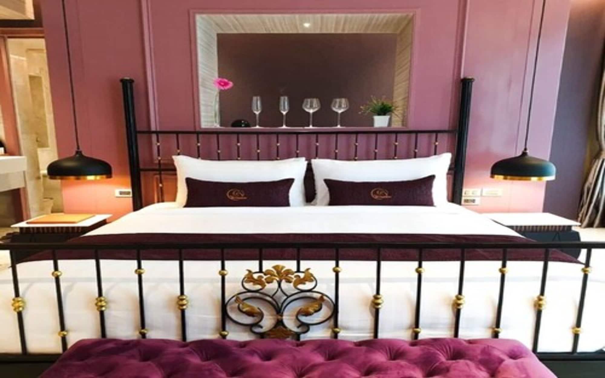 Skymoon Resort (Adults Only) Haad Rin Εξωτερικό φωτογραφία