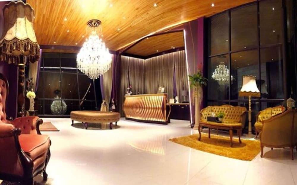 Skymoon Resort (Adults Only) Haad Rin Εξωτερικό φωτογραφία