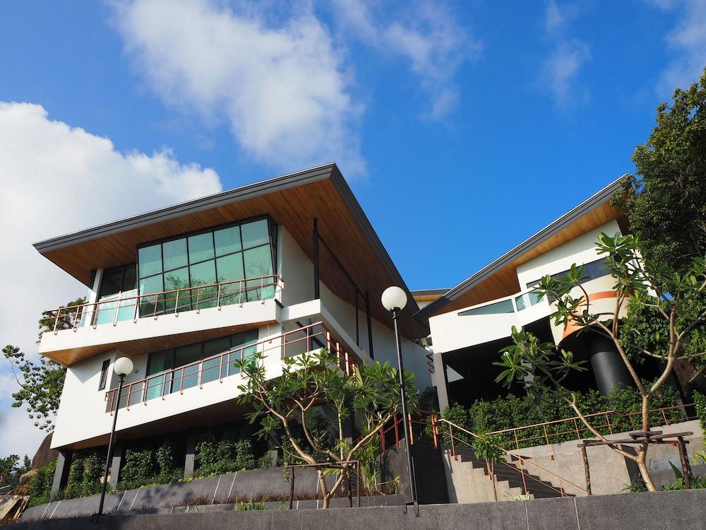 Skymoon Resort (Adults Only) Haad Rin Εξωτερικό φωτογραφία