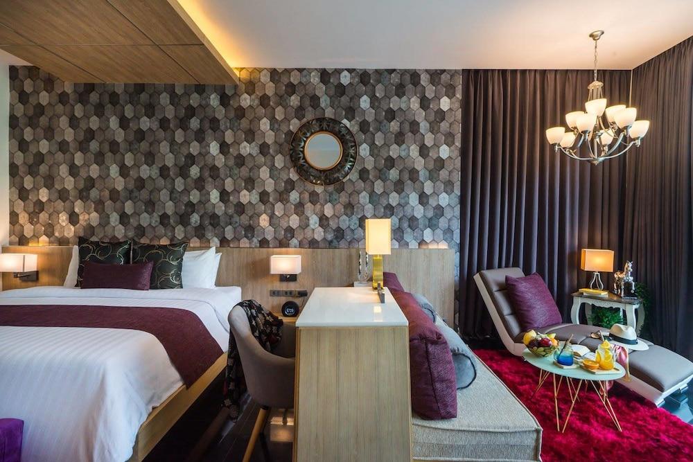 Skymoon Resort (Adults Only) Haad Rin Εξωτερικό φωτογραφία