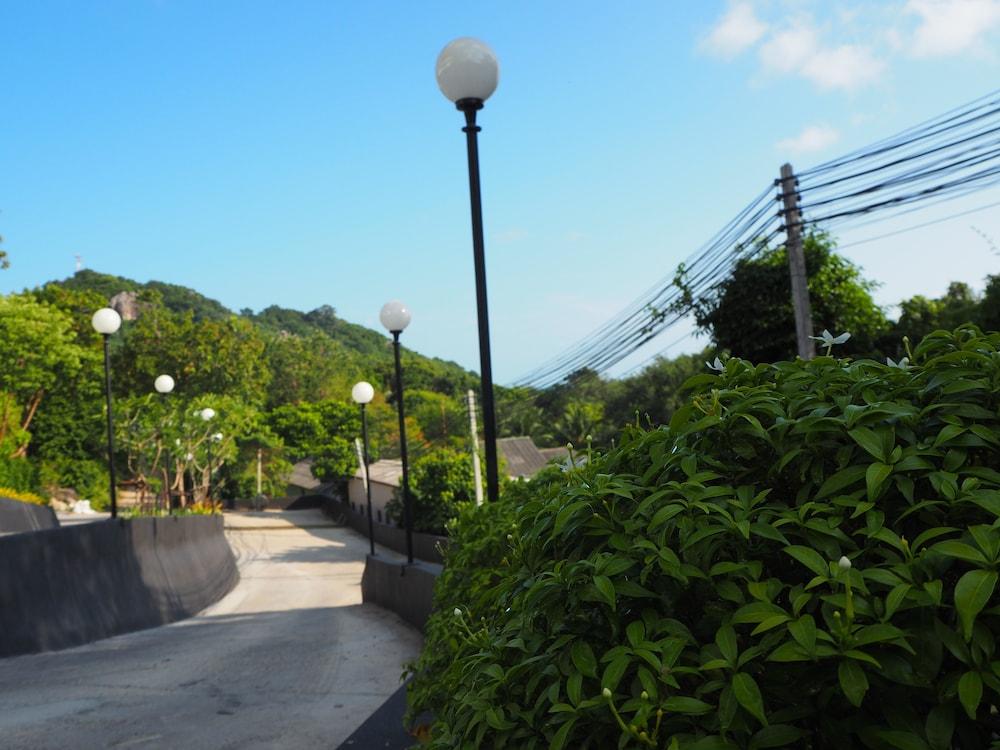 Skymoon Resort (Adults Only) Haad Rin Εξωτερικό φωτογραφία