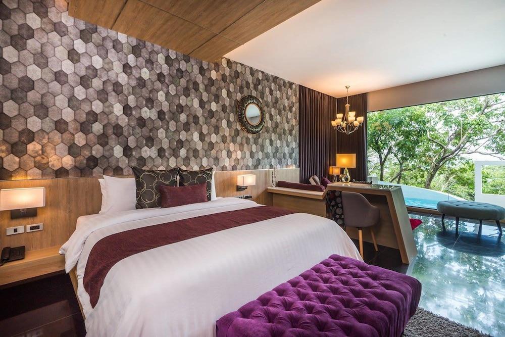 Skymoon Resort (Adults Only) Haad Rin Εξωτερικό φωτογραφία