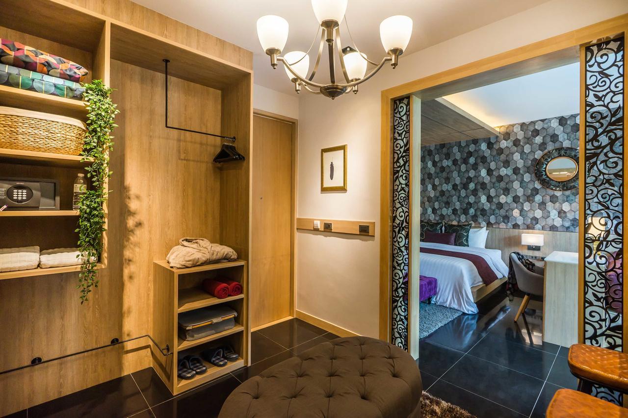 Skymoon Resort (Adults Only) Haad Rin Εξωτερικό φωτογραφία