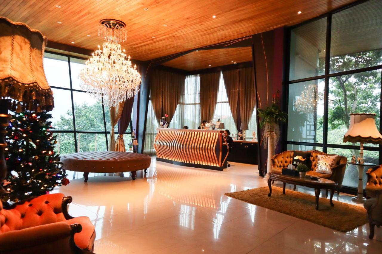 Skymoon Resort (Adults Only) Haad Rin Εξωτερικό φωτογραφία