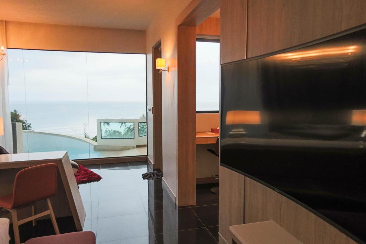 Skymoon Resort (Adults Only) Haad Rin Εξωτερικό φωτογραφία
