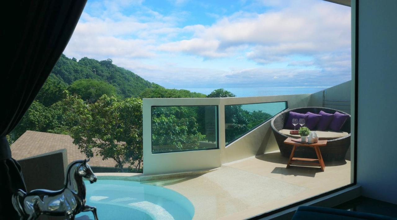 Skymoon Resort (Adults Only) Haad Rin Εξωτερικό φωτογραφία