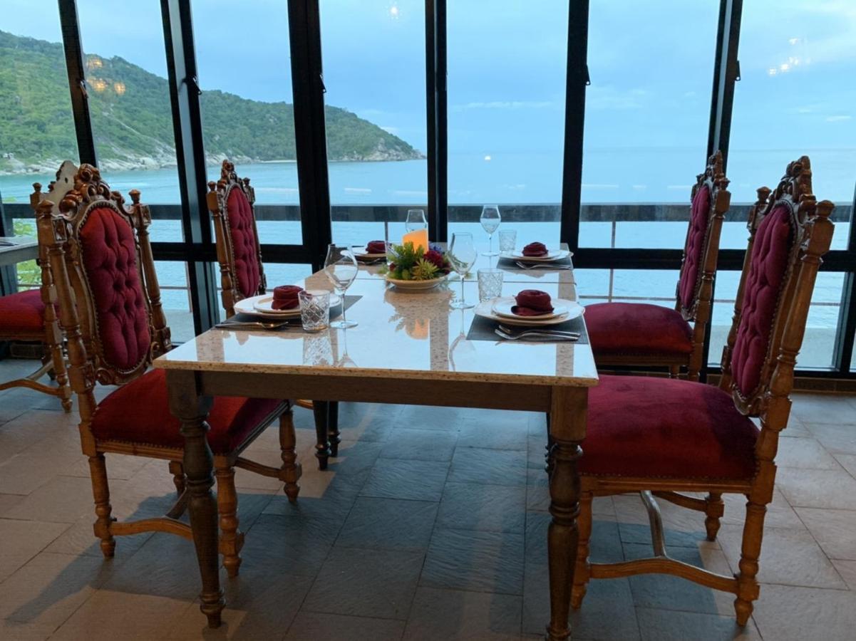 Skymoon Resort (Adults Only) Haad Rin Εξωτερικό φωτογραφία
