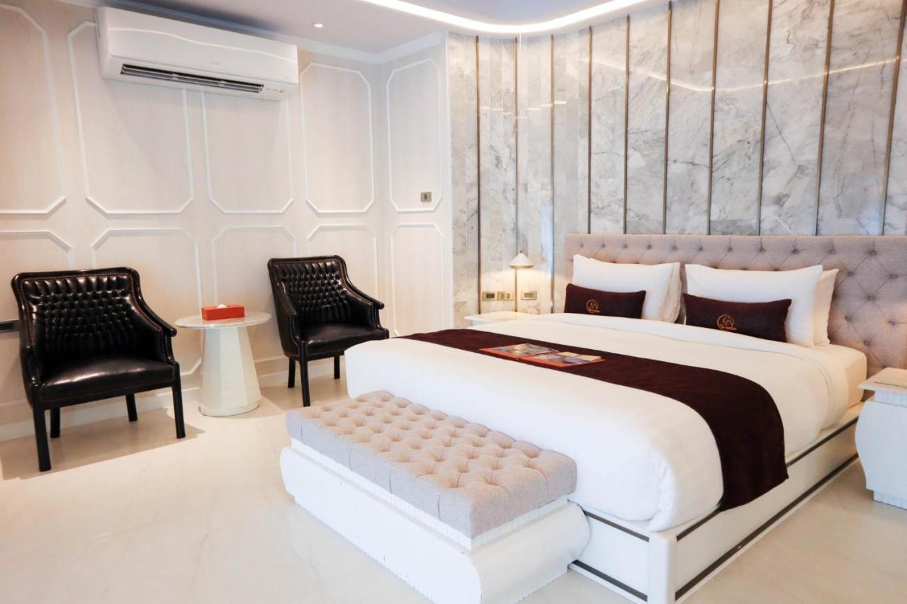 Skymoon Resort (Adults Only) Haad Rin Εξωτερικό φωτογραφία