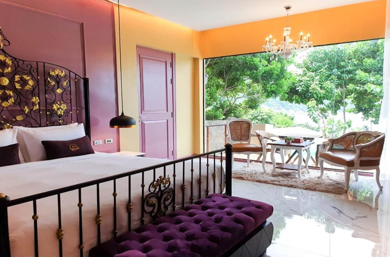 Skymoon Resort (Adults Only) Haad Rin Εξωτερικό φωτογραφία