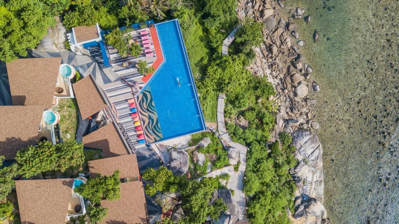 Skymoon Resort (Adults Only) Haad Rin Εξωτερικό φωτογραφία