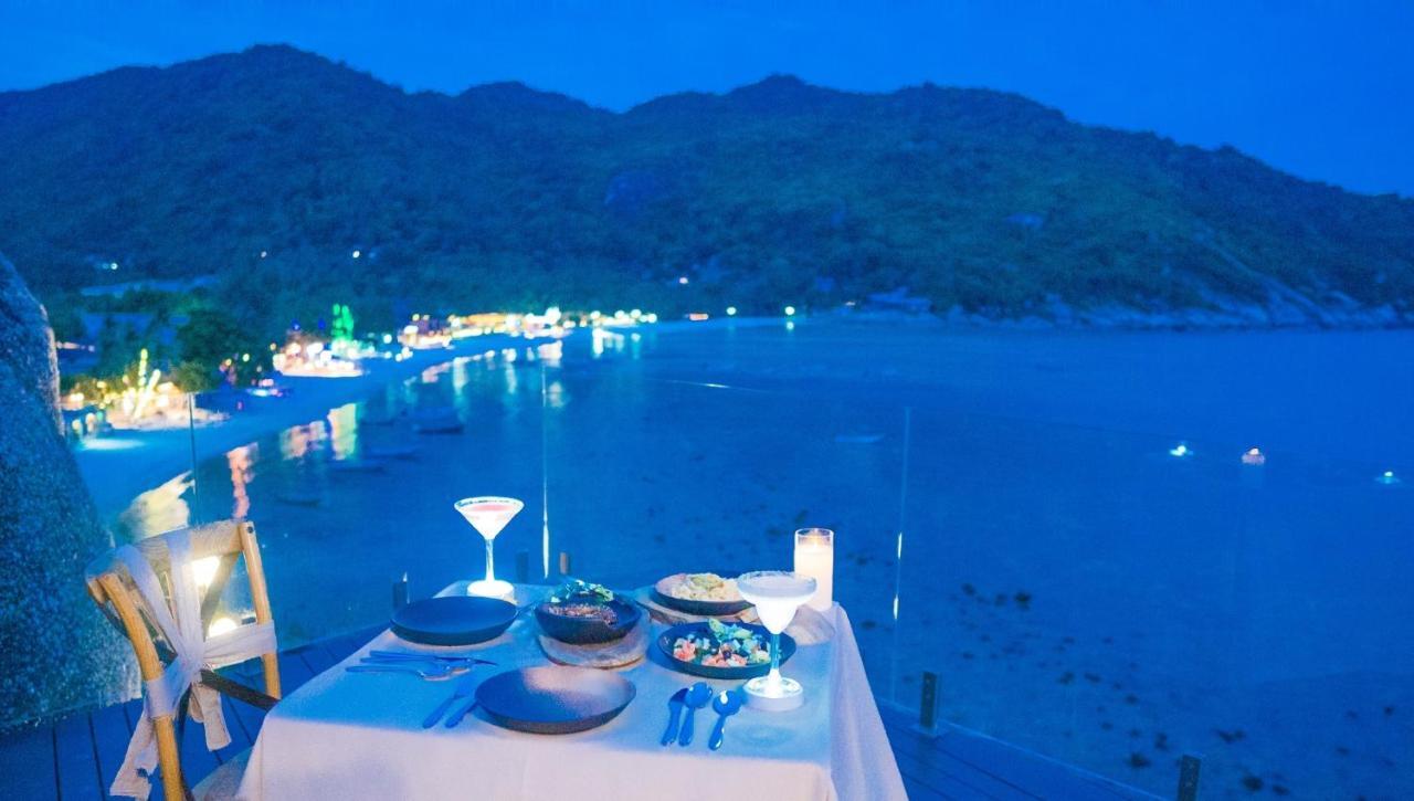 Skymoon Resort (Adults Only) Haad Rin Εξωτερικό φωτογραφία