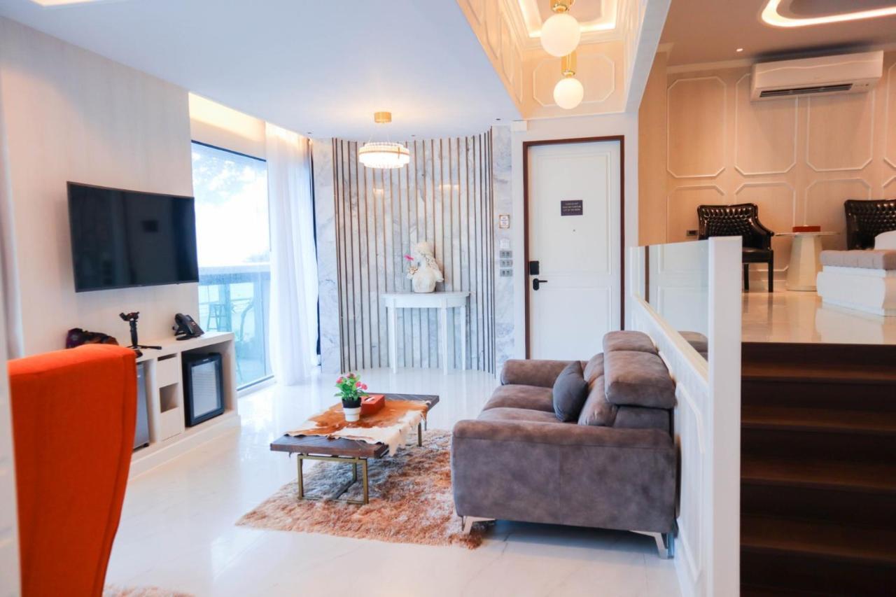 Skymoon Resort (Adults Only) Haad Rin Εξωτερικό φωτογραφία