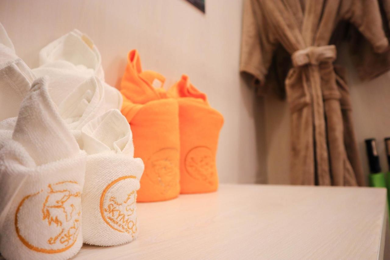 Skymoon Resort (Adults Only) Haad Rin Εξωτερικό φωτογραφία
