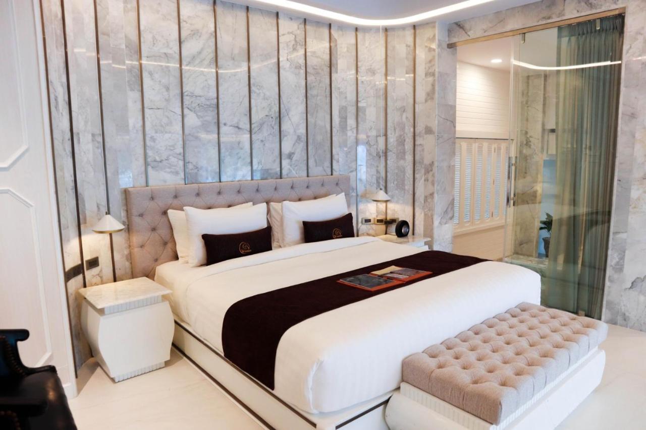 Skymoon Resort (Adults Only) Haad Rin Εξωτερικό φωτογραφία