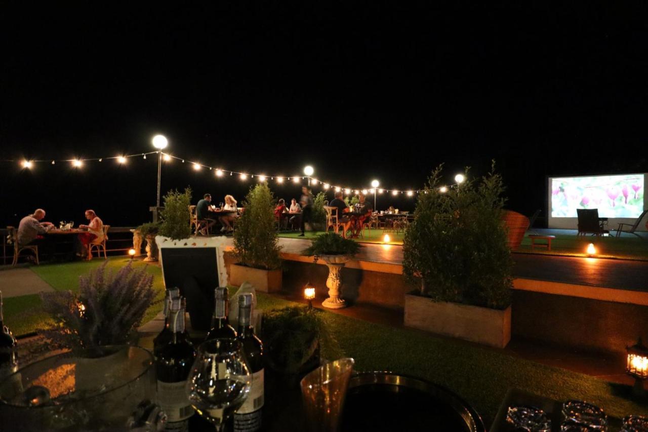 Skymoon Resort (Adults Only) Haad Rin Εξωτερικό φωτογραφία